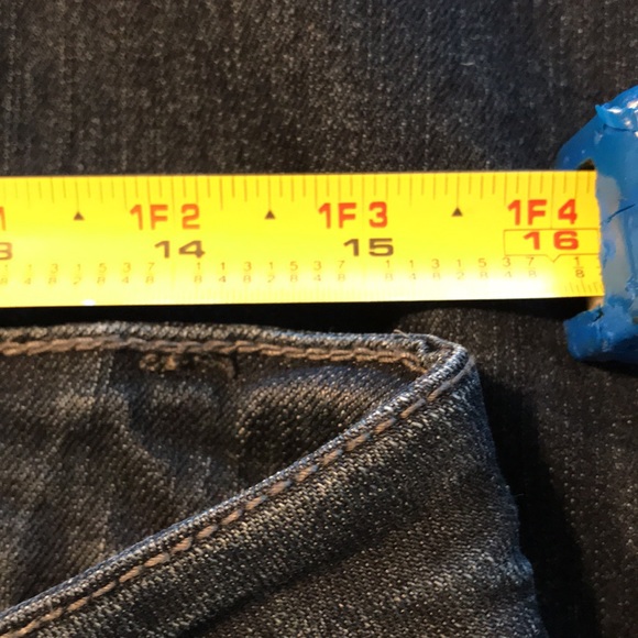 BONGO Bootcut Jeans - Picture 10 of 13